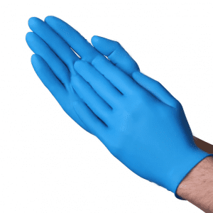 3.5 Mil Nitrile Chemo Exam Glove, VGuard, A11A1