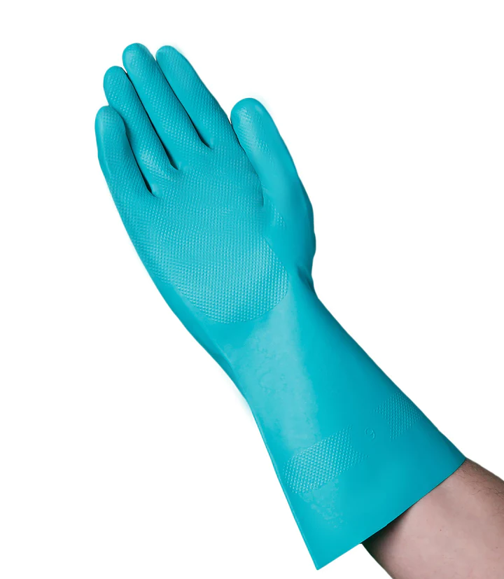 Benefits of Flock Lined Nitrile Gloves –