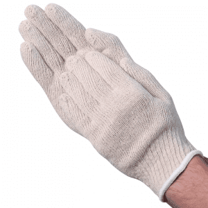 VGuard® Medium Weight String Knit Glove