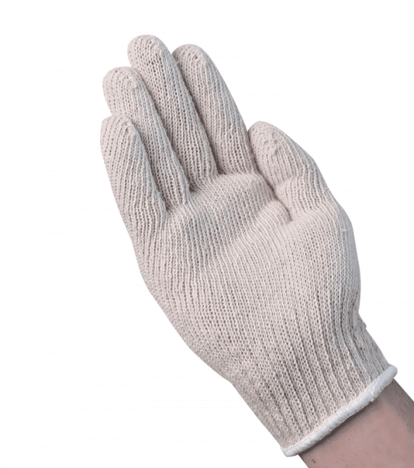 VGuard® Medium Weight String Knit Glove
