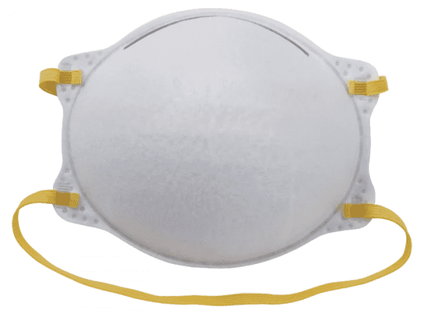 VGuard® N95 Disposable Particulate Respirator