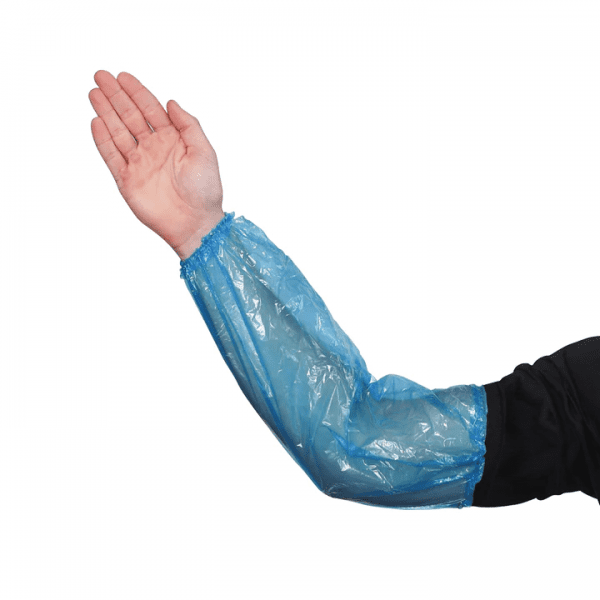 VGuard™ Blue Polyethylene Sleeve