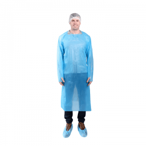 VGuard™ CPE Gown