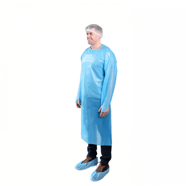 VGuard™ CPE Gown