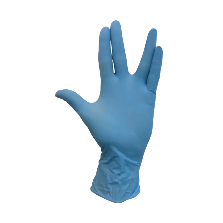 Blue52 Nitrile Gloves by Eagle Protect