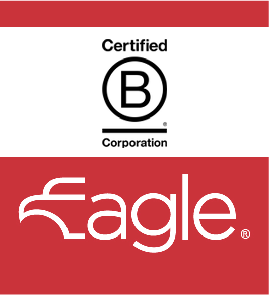 Eagle Protect A Proud B Corporation