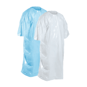 Sleeved Smocks by Eagle Protect