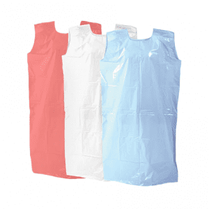 Disposable Smocks by Eagle Protect