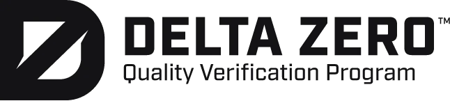 Delta Zero Glove Quality Verification Program